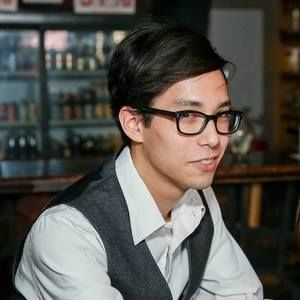 Meet your Posher, Matt